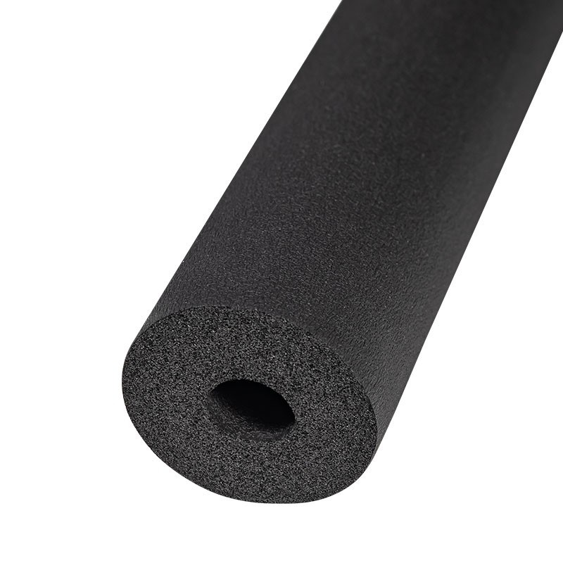 Трубка каучуковая K-Flex ST, DN 15, H-6мм, L-2м до 110 градусов-1