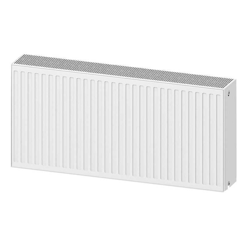 Радиатор стальной Valfex STEEL Compact C30 200х2500 боковое 3188Вт-1