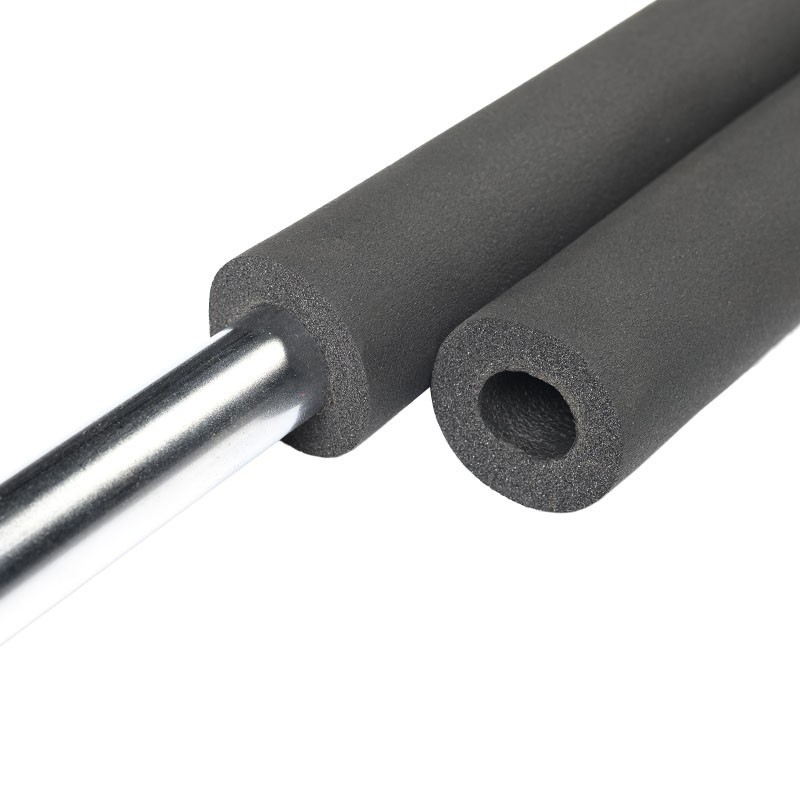Трубка каучуковая K-Flex ST, DN 15, H-6мм, L-2м до 110 градусов-2