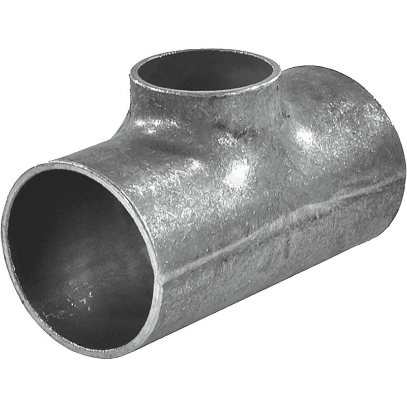 Тройник стальной 12Х18Н10T Дн 325х12,0 (DN300) 2 исполнение ГОСТ 17376-2001