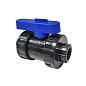 Отвод компрессионный ПНД DN 25 PN 16 наружная резьба х3/4'' обжимной для ПЭ труб 20-40гр. Кудиновский трубный завод купить в Казани | "Проконсим"