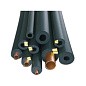 Трубка каучуковая Energocell HT до 150 градусов 22/9 (2м) купить в Казани | "Проконсим"