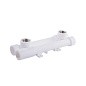 Комплект универсальный настенный ПП 20-1/2'' PN 25 с внутренней резьбой белый РТП 14185 купить в Казани | "Проконсим"