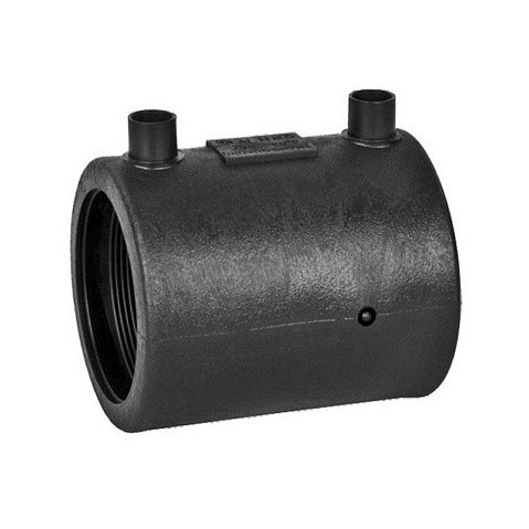 Муфта электросварная ПЭ100 SDR 17 DN 160 PN 10 купить в Казани | "Проконсим"