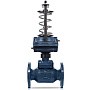 Регулятор давления DN50 PN16 PA-A "после себя" 25Kvs (0,01-0,1)МПа КПСР купить в Казани | "Проконсим"