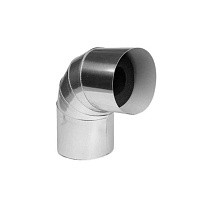Углы теплоизоляционные K-FLEX ST AL CLAD, DN 35-76, толщина 9мм купить в Казани | "Проконсим"