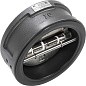 Клапан обратный 2-створчатый DN 100 PN 16 межфланцевый до 120гр. створки из нержавеющей стали  РИДАН ЗОД 082X4053R купить в Казани | "Проконсим"