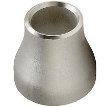 Новинка! Переход стальной приварной Дн х (DN  х 400) исп. 2 (930607958) со склада Проконсим в Казани