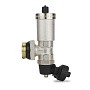 Конечные элементы для коллектора DN 25 PN 10 с автоматическими воздухоотводчиками и дренажными кранами Varmega купить в Казани | "Проконсим"