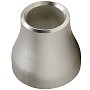 Переход стальной Дн 273х16,0-133х10,0 (DN250-125) оцинкованный 2 исполнение ГОСТ 17378-2001