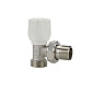 Клапан радиаторный VARMEGA VM10002 DN15x20 PN10 угловой евроконус G-1/2''х3/4'' штуцер купить в Казани | "Проконсим"