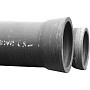 Трубы ВЧШГ DN 600-1000 с внутренним цементно-песчаным покрытием лак RJS (ВРС) купить в Казани | "Проконсим"