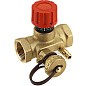 Клапан балансировочный USV-I Ду 20 PN16 латунный 2,5Kvs ручной муфта-муфта DANFOSS купить в Казани | "Проконсим"