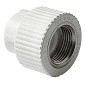 Муфта комбинированная ПП 32-3/4'' PN 25 с внутренней резьбой белая Pro Aqua PA22016P купить в Казани | "Проконсим"