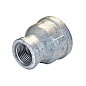 Муфта чугунная оцинкованная DN50-25 PN16 м-м переходная Fittex Plus купить в Казани | "Проконсим"