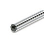 Трубка теплоизоляционная DN 15 толщина 9мм длина 1м K-FLEX ST AL CLAD