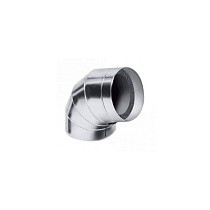 Углы теплоизоляционные K-FLEX AL CLAD, DN 18-160, толщина 20мм купить в Казани | "Проконсим"