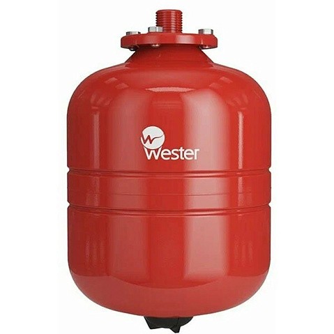 Баки расширительные для отопления DN 20-80 PN 25 вертикальные красные WESTER купить в Казани | "Проконсим" Баки расширительные для отопления DN 20-80 PN 25 вертикальные красные WESTER купить в Казани | "Проконсим"
