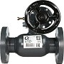 Краны стальные шаровые регулирующие DN 65-600 PN 25 цельносварные фланцевые с редуктором JIP-FF РИДАН купить в Казани | "Проконсим"