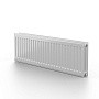 Панельный радиатор PRADO UNIVERSAL Z(Кр) Тип 20, 300х400мм резьба-2G1/2'', 408вт, нижнее подкл. купить в Казани | "Проконсим"