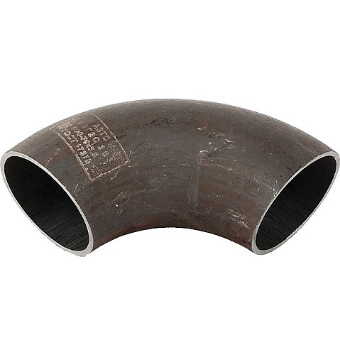 Отвод стальной 09Г2С 90гр. 820х10,0 (DN800) крутоизогнутый 2 исполнение ГОСТ 17375-2001 купить в Казани | "Проконсим"
