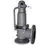 Клапан стальной Арма-Пром 17с28нж DN 40 PN 16 № 1 7 -10 кгс/см2 пружинный купить в Казани | "Проконсим"