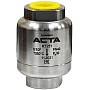 Конденсатоотводчики ТЕРМОКОН DN 15-25 PN 40 термостатические резьбовые G до 250гр. АСТА-КТ251 купить в Казани | "Проконсим"