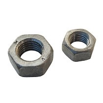 Гайки стальные М 16-24 DIN 934 (ГОСТ 5915/5927) купить в Казани | "Проконсим"