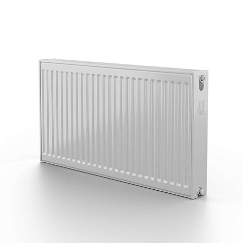 Панельный радиатор PRADO CLASSIC Тип 22, 500х2600мм резьба-4G1/2'', 5697вт, боковое подкл. купить в Казани | "Проконсим"