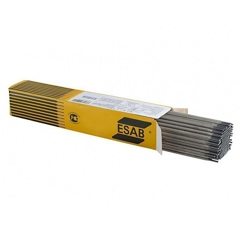 Электроды OK 46.00 ESAB купить в Казани | "Проконсим"