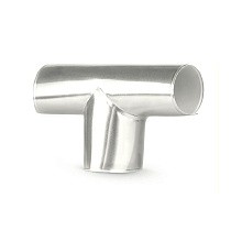 Тройники теплоизоляционные K-FLEX ST AL CLAD, DN 54-133, толщина 32мм купить в Казани | "Проконсим"