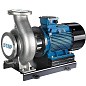 Консольно-моноблочный насос CNP NISF65-50-160/5.5SWF 3x220/380 2-полюсный из нержавеющей стали AISI304 купить в Казани | "Проконсим"