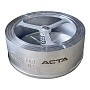 Клапаны обратные межфланцевые из нержавеющей стали АСТА ОК352, DN 200, PN 25, Тмакс 200 °С