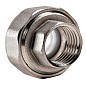 Муфта ПП разьемная 32-1 1/4'' PN 25 раструбная белая РВК купить в Казани | "Проконсим"