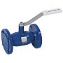 Краны стальные шаровые DN 15-125 PN 16-40 стандартнопроходные фланцевые Temper серия 286 купить в Казани | "Проконсим"
