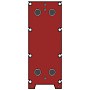 Теплообменник разборный РоСВЕП Tranter GCP-016 / GCD-016 купить в Казани | "Проконсим"