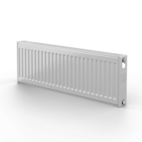 Панельный радиатор PRADO UNIVERSAL Тип 11, 300х2200мм резьба-2G1/2'', 1735вт, нижнее подкл. купить в Казани | "Проконсим"