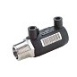Муфта электросварная ПЭ100 PN 16 DN 110-4 PN 16 приварное-штуцер купить в Казани | "Проконсим"