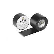 Ленты теплоизоляционные K-FLEX PVC AT 070 black, DN 38-50, L= 25М купить в Казани | "Проконсим"