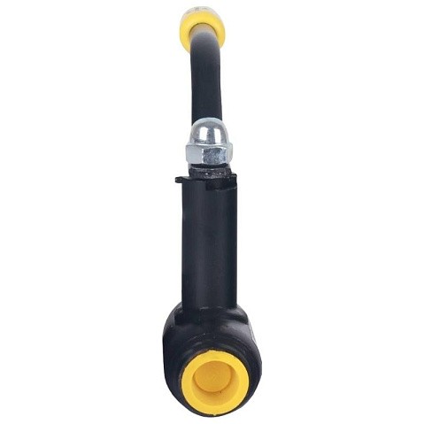 Краны стальные шаровые цельносварные DN 15-50 PN 40 резьбовой рычаг Broen Ballomax купить в Казани | "Проконсим" Краны стальные шаровые цельносварные DN 15-50 PN 40 резьбовой рычаг Broen Ballomax купить в Казани | "Проконсим"