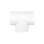 Тройник теплоизоляционный K-FLEX PVC, DN 67, толщина 67мм, Tmax = 75гр., серый купить в Казани | "Проконсим"