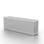 Панельный радиатор PRADO UNIVERSAL Z Тип 30, 300х400мм резьба-2G1/2'', 600вт, нижнее подкл. купить в Казани | "Проконсим"