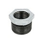 Футорка чугунная оцинкованная DN40-15 PN16 шт-м Fittex Plus купить в Казани | "Проконсим"