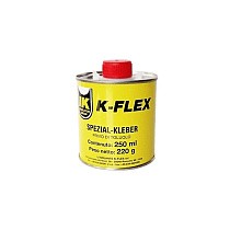 Клей K-FLEX Spezialkleber 220 gr K-414 купить в Казани | "Проконсим"