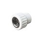 Муфта ПП 32-3/4'' PN 25 белая Valfex Pro купить в Казани | "Проконсим"