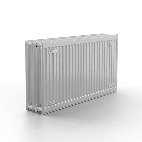 Панельный радиатор PRADO UNIVERSAL Z Тип 30, 500х700мм резьба-2G1/2'', 1529вт, нижнее подкл. купить в Казани | "Проконсим"
