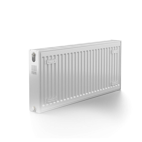 Панельный радиатор PRADO UNIVERSAL Тип 22, 400х2800мм резьба-2G1/2'', 5088вт, нижнее подкл. купить в Казани | "Проконсим"