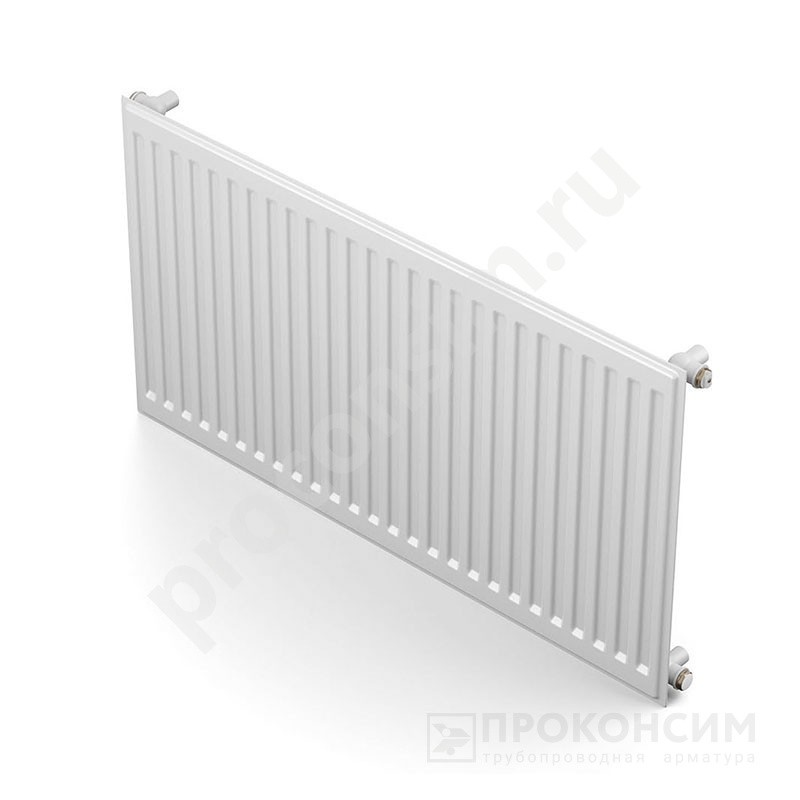 Цена по запросу.  Под заказ. Радиатор стальной панельный PRADO UNIVERSAL U10600800 длина 800 мм, выс. 600 мм, подкл. нижнее (930014086) со склада Проконсим в Казани