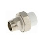 Муфта комбинированная разъёмная VALFEX 40 PN 25 G-1 1/2 американка-НР купить в Казани | "Проконсим"