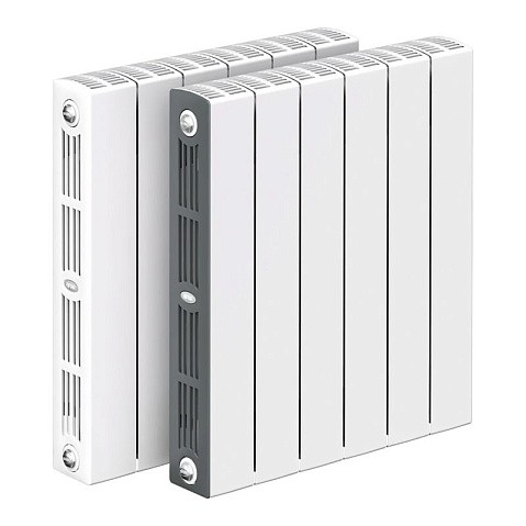 Радиатор монолитный RIFAR SUPReMO Ventil VR 80х875х90 1секц. 800/294Вт купить в Казани | "Проконсим"